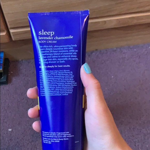 Lotions - Picture 3 of 3